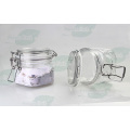 Clear Pet Kilner Jar for Cosmetics Cream (PPC-29)